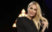 Ilary Blasi fuori Mediaset