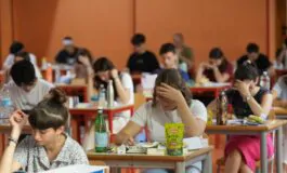 maturità scuola studenti