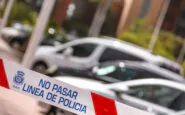 La polizia delle Isole Canarie
