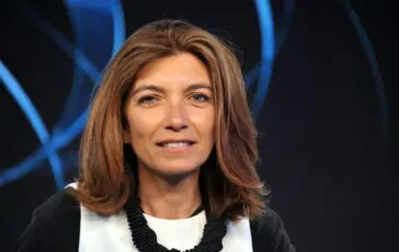 Elisa Anzaldo