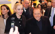 morto Silvio Berlusconi marta fascina
