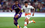 Conference League, Bowen gela la Fiorentina al 90': il West Ham trionfa 2-1
