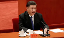 Presidente cinese