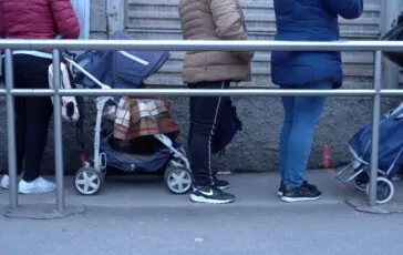 Disoccupazione in Italia