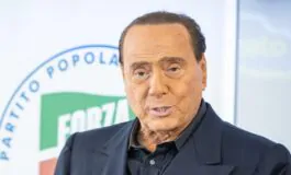 seggio Silvio berlusconi senato