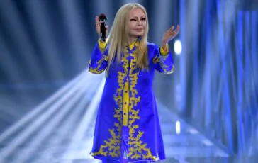 Amici Patty Pravo