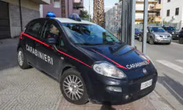 Duplice omicidio a Sant’Antimo, il suocero dei due cognati uccisi si è costituito: “Avevano una relazione”