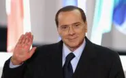 morte Berlusconi lacrime Vittorio Feltri