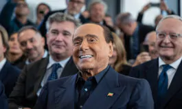 berlusconi Nadia toffa iene