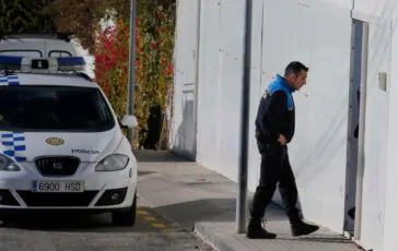 Polizia