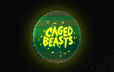 Guadagnare reddito passivo con le criptovalute utilizzando il Programma di Referral di Caged Beasts