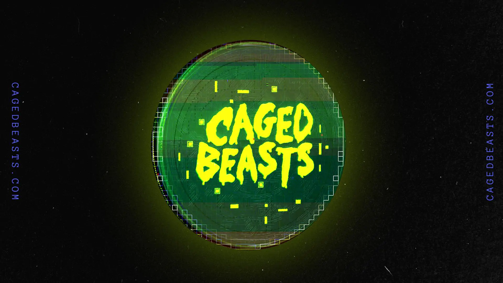 Guadagnare reddito passivo con le criptovalute utilizzando il Programma di Referral di Caged Beasts