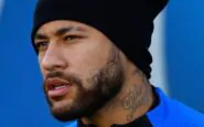 Celeste Bright messaggio Neymar