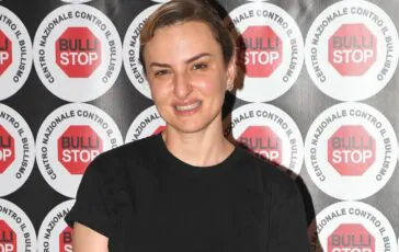 Arisa lascia Amici