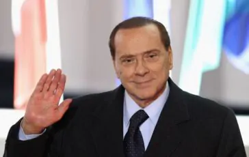 morte Berlusconi frasi celebri