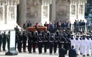 Funerale di Stato di Silvio Berlusconi