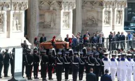 Funerale di Stato di Silvio Berlusconi