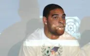 Champions League Adriano