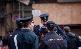 La polizia spagnola ha ritrovato il corpo di Sibora Gagani