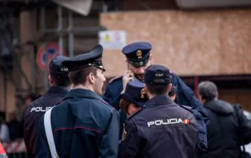 La polizia spagnola ha ritrovato il corpo di Sibora Gagani