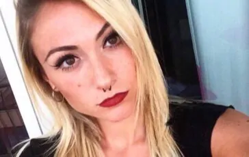 Omicidio Giulia Tramontano