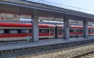 Incidente ferroviario ad Ancona