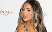 Holly Hagan di Geordie Shore è diventata mamma