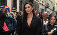 Belen Rodriguez Mediaset