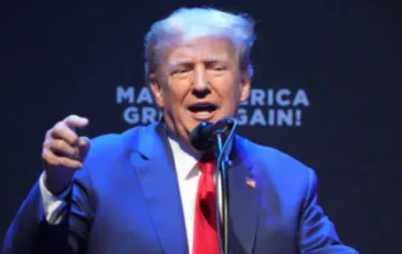 Trump Donald