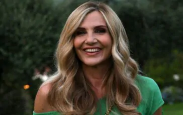 Lorella Cuccarini Rai Amici