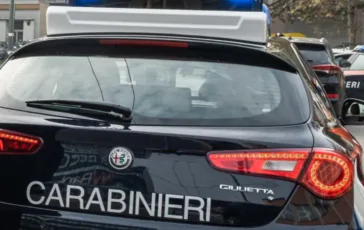 Forze dell'ordine