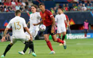 Nations League, Joselu gela l'Italia: la Spagna vince 2-1 e va in finale