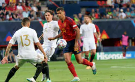Nations League, Joselu gela l'Italia: la Spagna vince 2-1 e va in finale