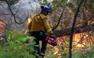 incendi Québec