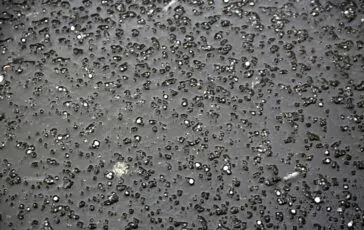 Pioggia maltempo ad Ariano Irpino
