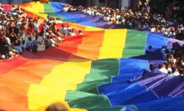 Padova sit-in mamme gay