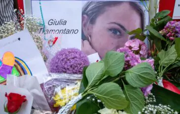 Giulia Tramontano