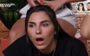 Temptation Island Giuseppe Gabriela