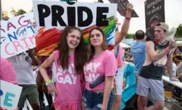 Pride: storia e origini