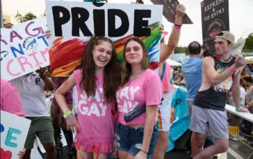 Pride: storia e origini