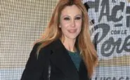 Adriana Volpe minacce ex marito Roberto Parli