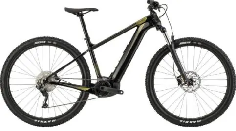 cannondale trail neo 185x115
