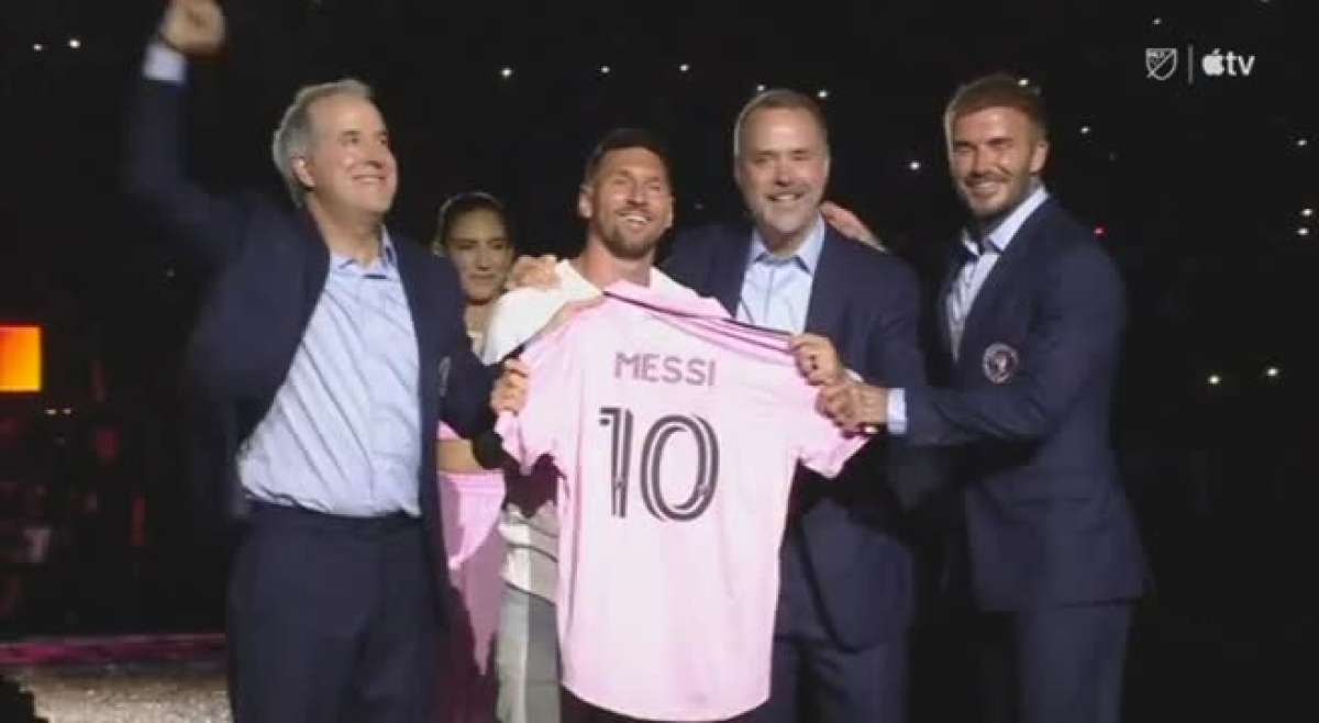 Youth soccer messi jersey