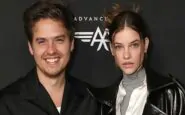 Dylan Sprouse Barbara Palvin