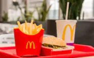 McDonald’s chiude a Bari troppo caldo cucina