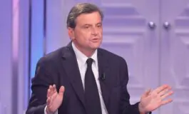 Carlo Calenda contro Matteo Salvini sulla pace fiscale