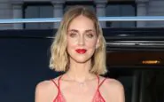 Chiara Ferragni in Sicilia: la foto al mare infastidisce gli haters e lei replica