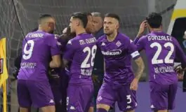 Fiorentina in Conference League