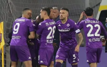 Fiorentina in Conference League