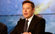 Musk Elon